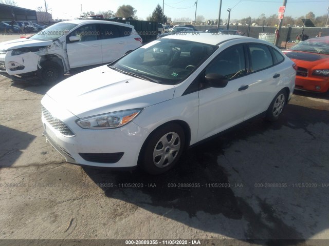 1FADP3E2XGL384540  ford focus 2016 IMG 1