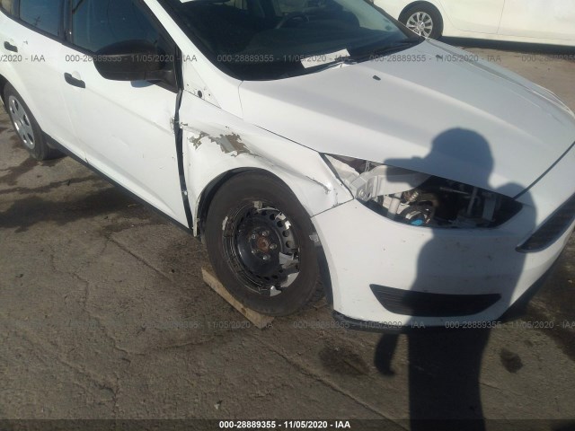 1FADP3E2XGL384540  ford focus 2016 IMG 5