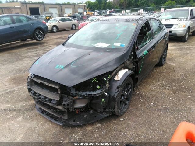 1FADP3F20GL316035  ford focus 2016 IMG 1