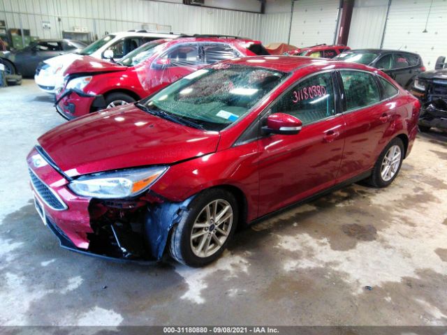 1FADP3F21GL265533  ford focus 2016 IMG 1