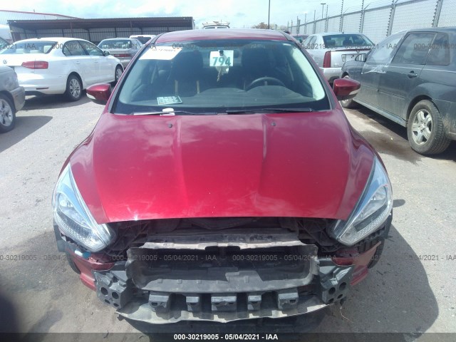 1FADP3F21GL292831  ford focus 2016 IMG 5