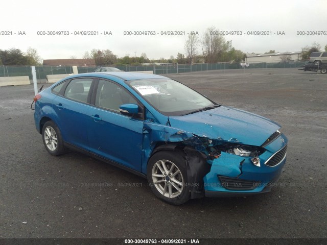 1FADP3F21GL356446  ford focus 2016 IMG 0