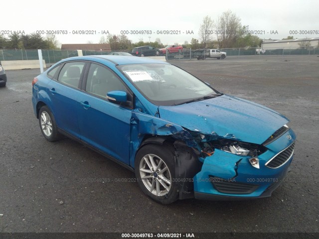 1FADP3F21GL356446  ford focus 2016 IMG 5