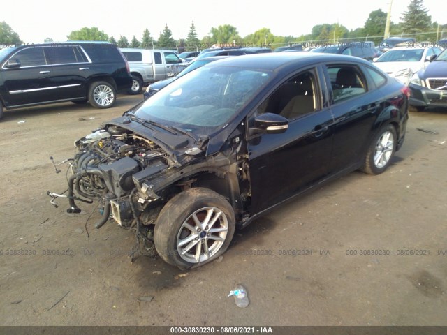 1FADP3F22GL264648  ford focus 2016 IMG 1