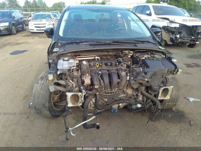 1FADP3F22GL264648  ford focus 2016 IMG 5