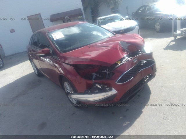 1FADP3F23GL313808  ford focus 2016 IMG 0