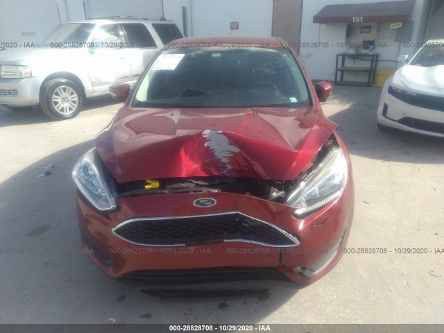 1FADP3F23GL313808  ford focus 2016 IMG 5