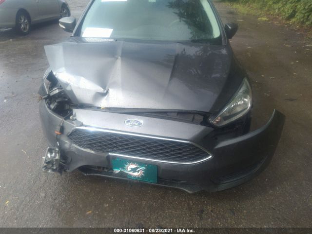 1FADP3F23GL397449  ford focus 2016 IMG 5