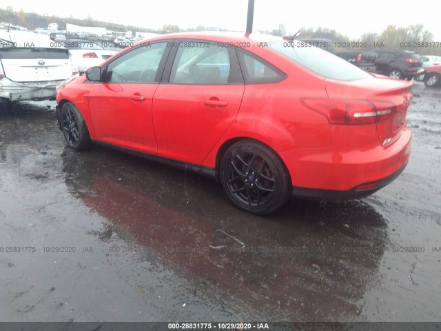 1FADP3F24GL307421  ford focus 2016 IMG 2