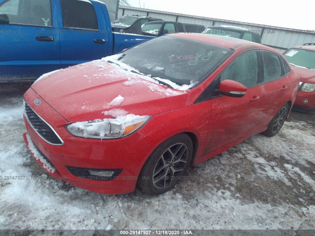 1FADP3F24GL397699  ford focus 2016 IMG 1