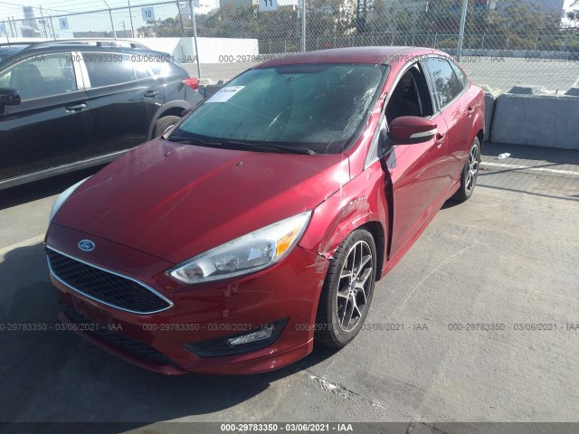 1FADP3F25GL239646  ford focus 2016 IMG 1