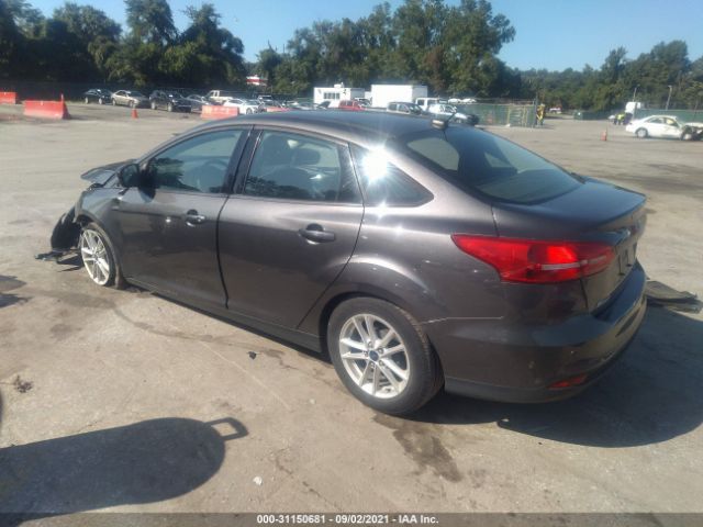 1FADP3F25GL250307  ford focus 2016 IMG 2