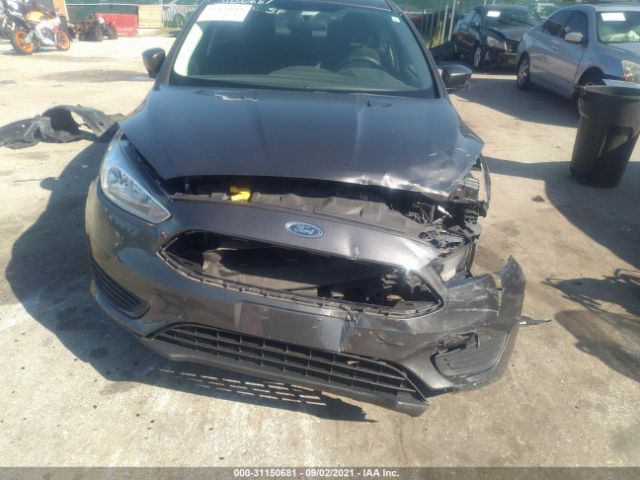 1FADP3F25GL250307  ford focus 2016 IMG 5