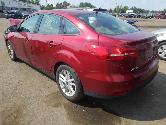 1FADP3F25GL292797  ford focus 2016 IMG 2