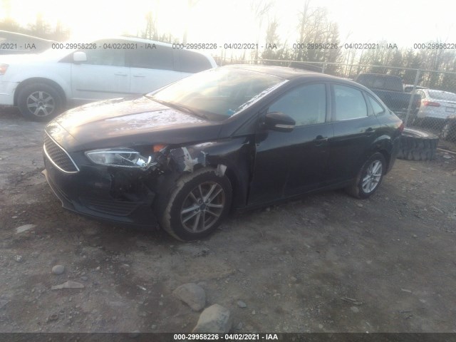 1FADP3F25GL313244  ford focus 2016 IMG 1