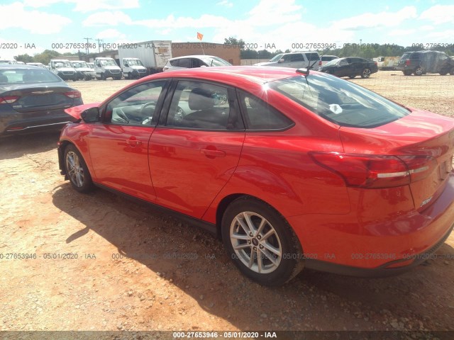 1FADP3F25GL371337  ford focus 2016 IMG 2