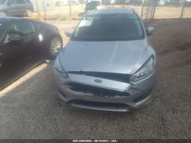 1FADP3F26GL265964  ford focus 2016 IMG 5