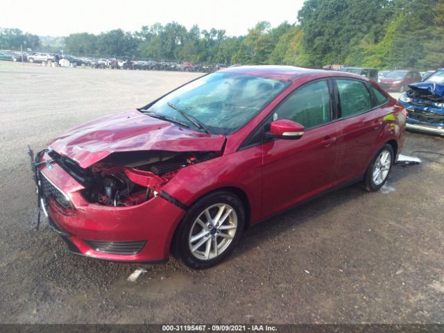 1FADP3F26GL377843  ford focus 2016 IMG 1