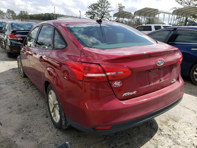 1FADP3F26GL385358  ford focus 2016 IMG 2