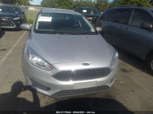 1FADP3F27GL279033  ford focus 2016 IMG 5