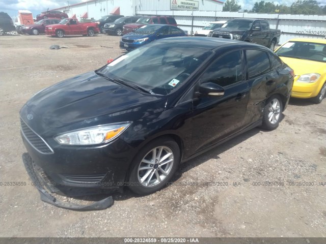 1FADP3F27GL305873  ford focus 2016 IMG 1