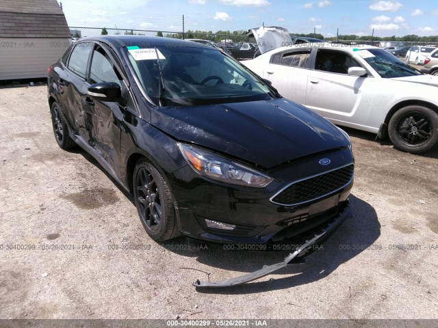 1FADP3F27GL314718  ford focus 2016 IMG 0