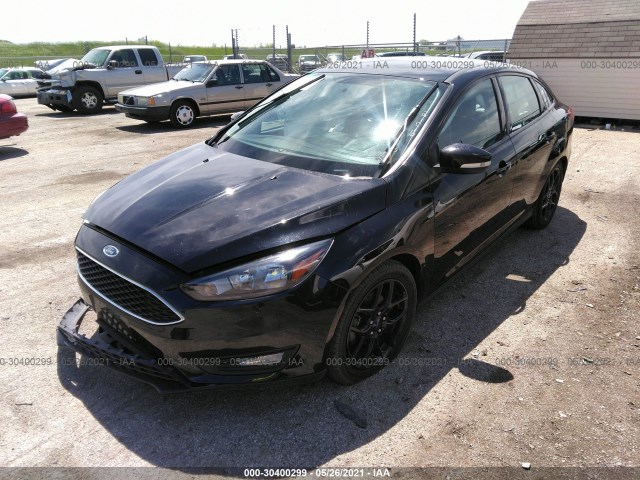 1FADP3F27GL314718  ford focus 2016 IMG 1