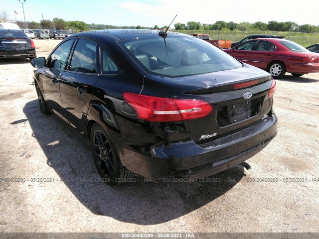 1FADP3F27GL314718  ford focus 2016 IMG 2