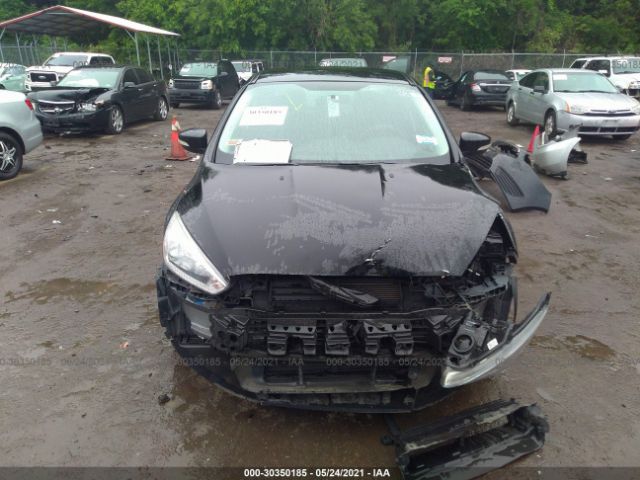 1FADP3F28GL283494  ford focus 2016 IMG 5