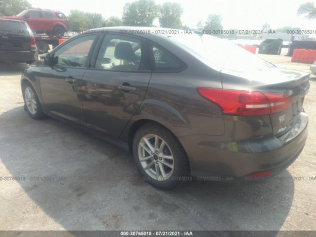 1FADP3F29GL293810  ford focus 2016 IMG 2