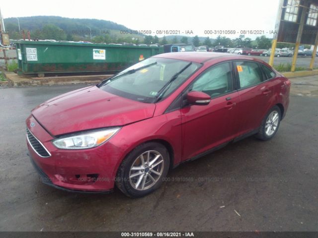 1FADP3F29GL314431  ford focus 2016 IMG 1