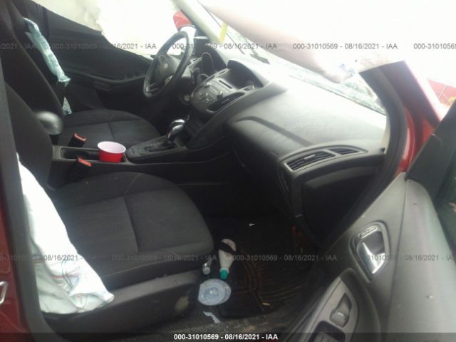 1FADP3F29GL314431  ford focus 2016 IMG 4