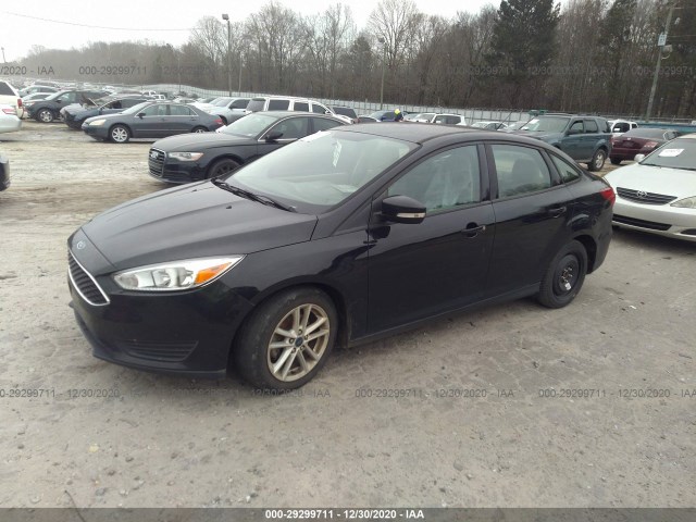 1FADP3F29GL381630  ford focus 2016 IMG 1