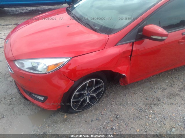 1FADP3F29GL401696  ford focus 2016 IMG 5