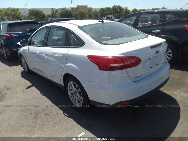 1FADP3F2XGL272691  ford focus 2016 IMG 2