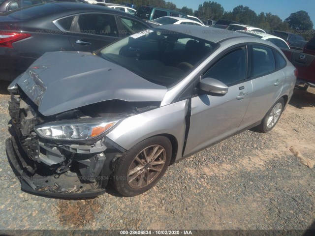 1FADP3F2XGL274151  ford focus 2016 IMG 1