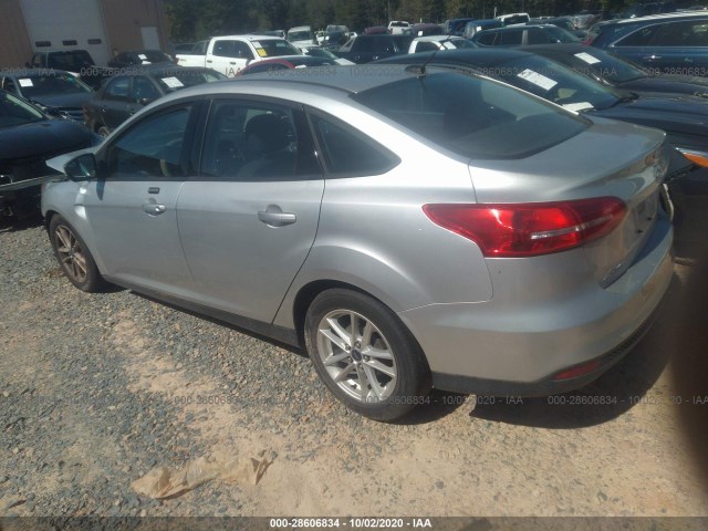 1FADP3F2XGL274151  ford focus 2016 IMG 2