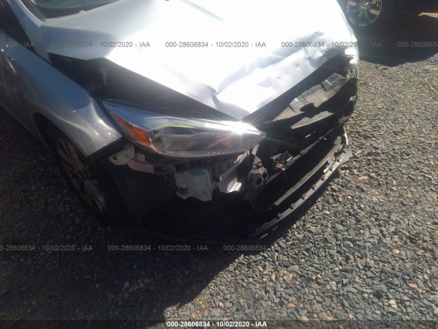 1FADP3F2XGL274151  ford focus 2016 IMG 5