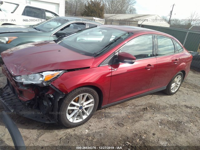 1FADP3F2XGL292441  ford focus 2016 IMG 1