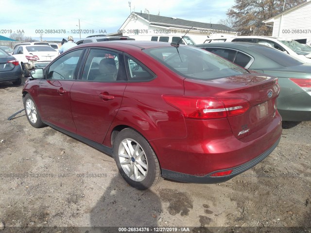 1FADP3F2XGL292441  ford focus 2016 IMG 2