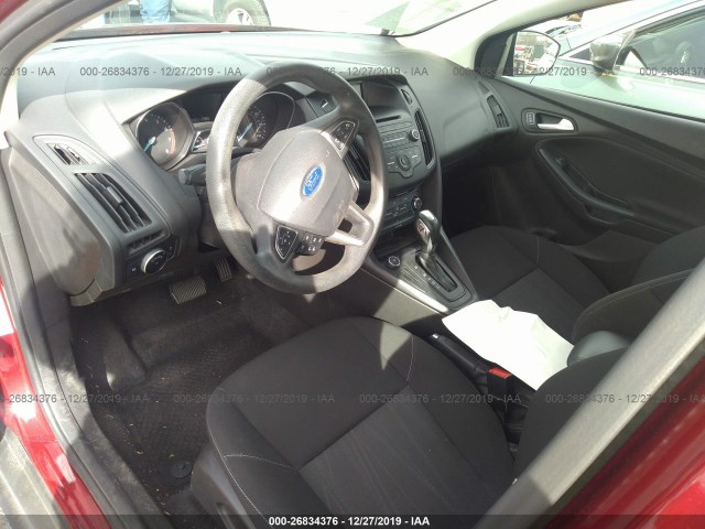 1FADP3F2XGL292441  ford focus 2016 IMG 4