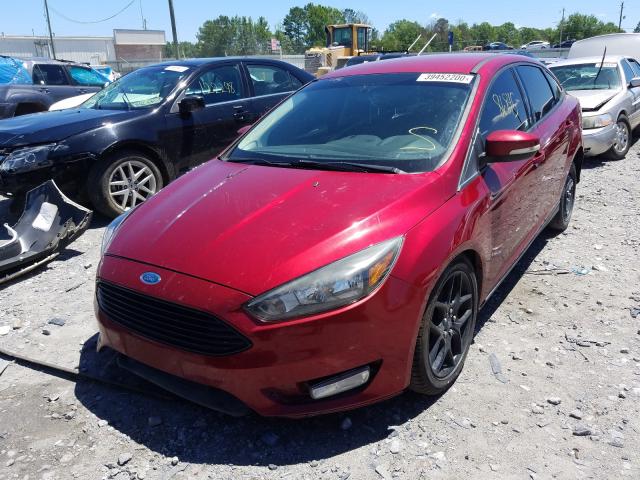 1FADP3FE2GL257077  ford focus 2016 IMG 1