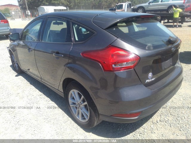 1FADP3K20GL283785  ford focus 2016 IMG 2