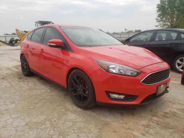 1FADP3K20GL321449  ford  2016 IMG 0