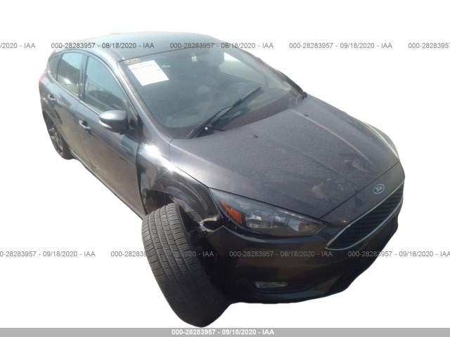 1FADP3K20GL340602  ford focus 2016 IMG 0