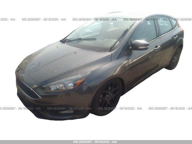 1FADP3K20GL340602  ford focus 2016 IMG 1