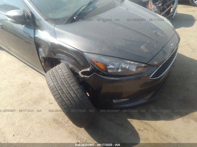 1FADP3K20GL340602  ford focus 2016 IMG 5