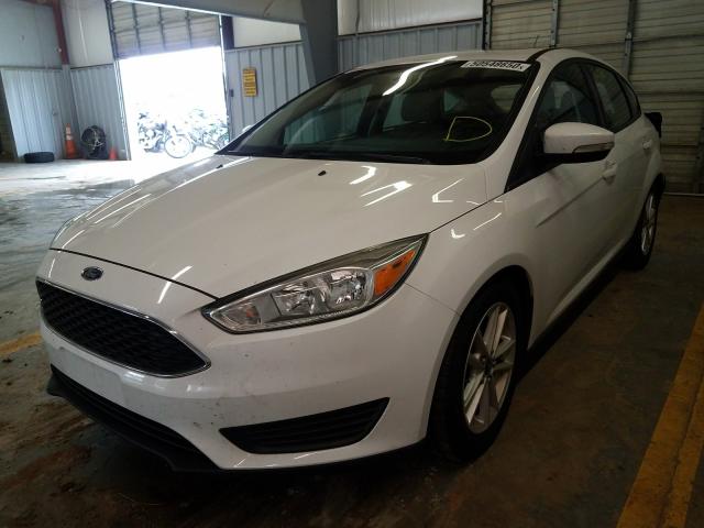 1FADP3K21GL276683  ford  2016 IMG 1