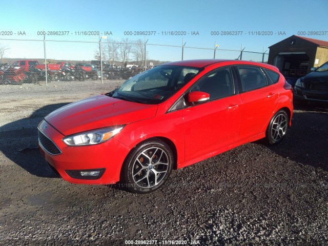 1FADP3K21GL358963  ford focus 2016 IMG 1