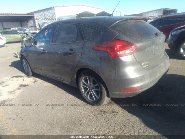 1FADP3K22GL344182  ford focus 2016 IMG 2